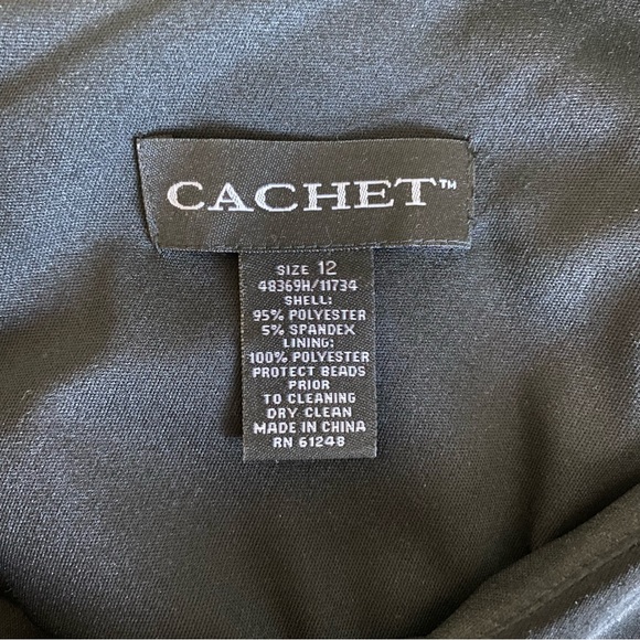 CACHET | Dress - Picture 5 of 5